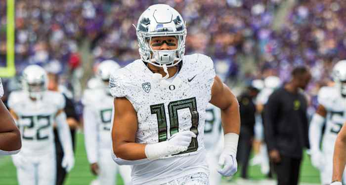 Matayo Uiagalelei Washington